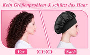 Women's Wide Brim Nightcap