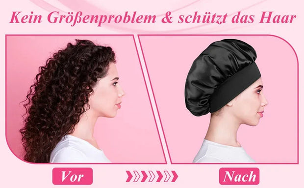 Women's Wide Brim Nightcap
