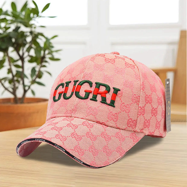 Baseball Cap Female