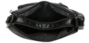 Luxury Multi-Pocket Cross Bag