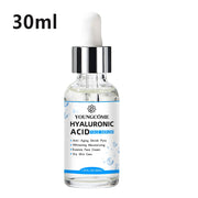 Hyaluronic Acid Hydrating Face Serum - Korean Skincare