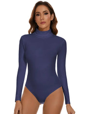 Thermal Bodysuit Top (Long Sleeve)