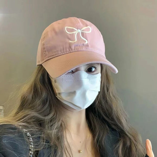 Baseball Cap Female