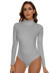 Thermal Bodysuit Top (Long Sleeve)
