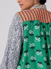 Women Button Down Shirt Casual Fashion