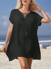 Women Bathing Suit Cover Up Beach Swimwear