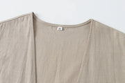 Elegant 2-Piece Loungewear Set