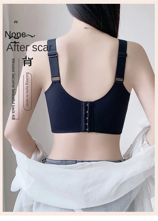 Ladies' underwear