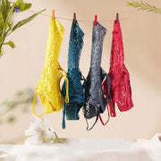 Sexy Lace Ladies Panties