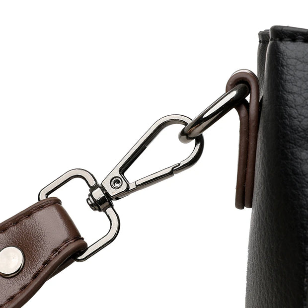 High Quality  Leather Luxury Handbag