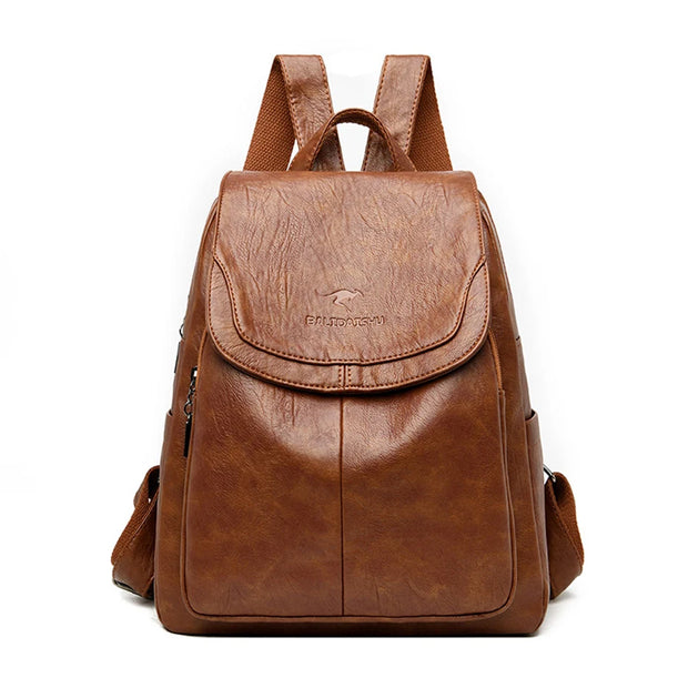 Large Capacity Rucksack Backpack