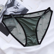 Women's Sexy Lace Underwear Panties