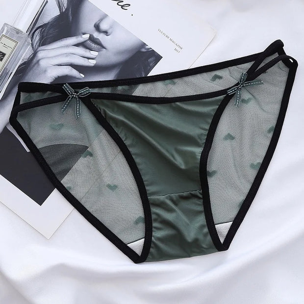 Women's Sexy Lace Underwear Panties