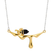 Dainty Pendant Necklace - Everyday Minimalist Jewelry