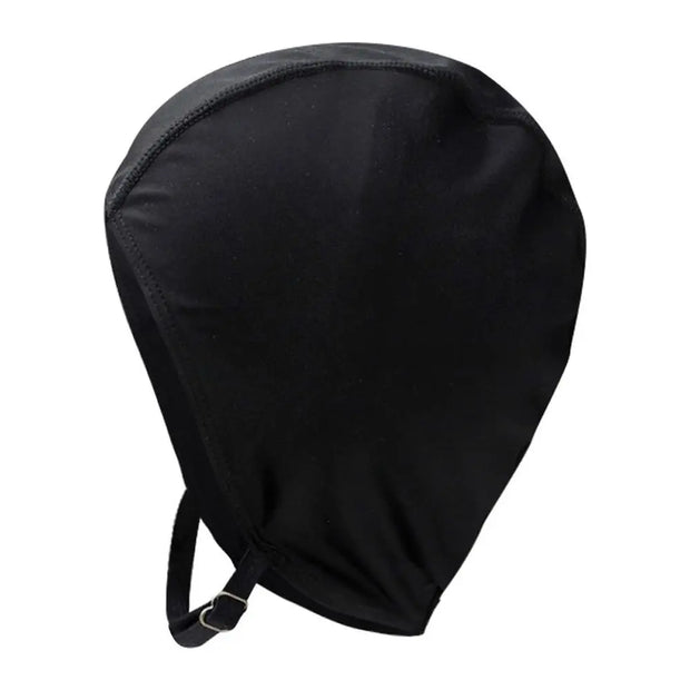 Protect Ears Swimming Cap Women