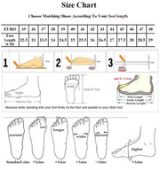 Comfortable Women's Summer Footwear
