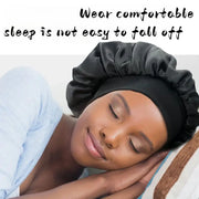 Women's Wide Brim Nightcap