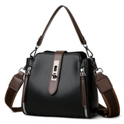High Quality  Leather Luxury Handbag