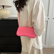 Minimalist Shoulder Crossbody Bag