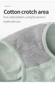 High- Waist Tummy Control Shaper Panty
