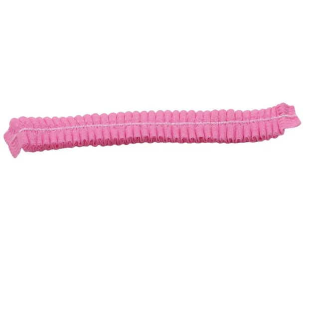 100pcs/Pack Disposable Bathing Cap