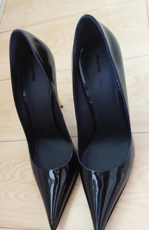 Women's Stiletto Heels