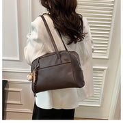 Classic Everyday Shoulder Bag Tote
