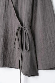 Elegant 2-Piece Loungewear Set