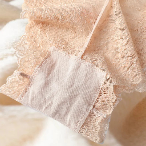 Female Underwear Sexy Lace Panties