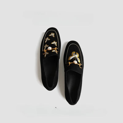 Women Shoes Flat Shoes Loafers