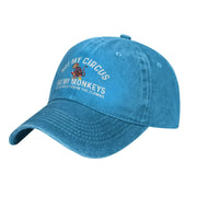 The Clowns Cap for Women Dad Caps Vintage Hats