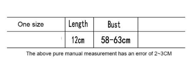 Seamless Bandeaus & High-Cut Panties
