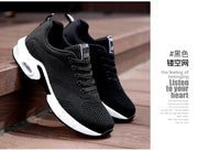Women Casual Shoes Breathable Walking