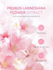 3pcs/set  Vitamin C 24K Golden Sakura Skin Care Sets