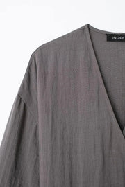 Elegant 2-Piece Loungewear Set