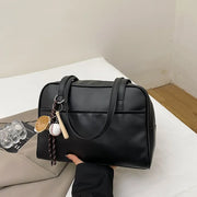 Classic Everyday Shoulder Bag Tote