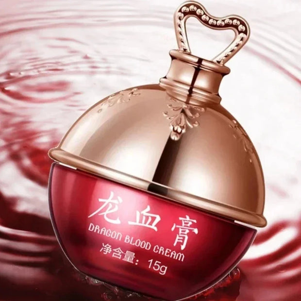 Dragon Blood Brightening & Firming Essence Cream