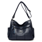 Genuine Brand Leather Sac Luxury Handbags