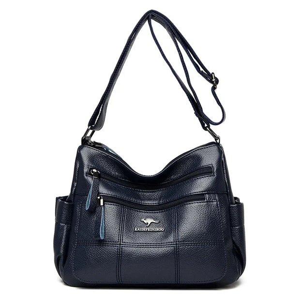 Genuine Brand Leather Sac Luxury Handbags
