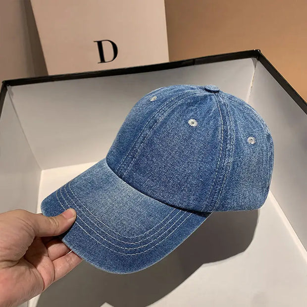 Baseball Cap Women
