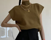 Shirt and Blouses Woman Collar