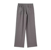 Elegant 2-Piece Loungewear Set