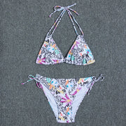 Woman Beachwear Swimsuit Sexy