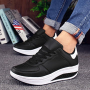 New Breathable Vulcanize Shoes
