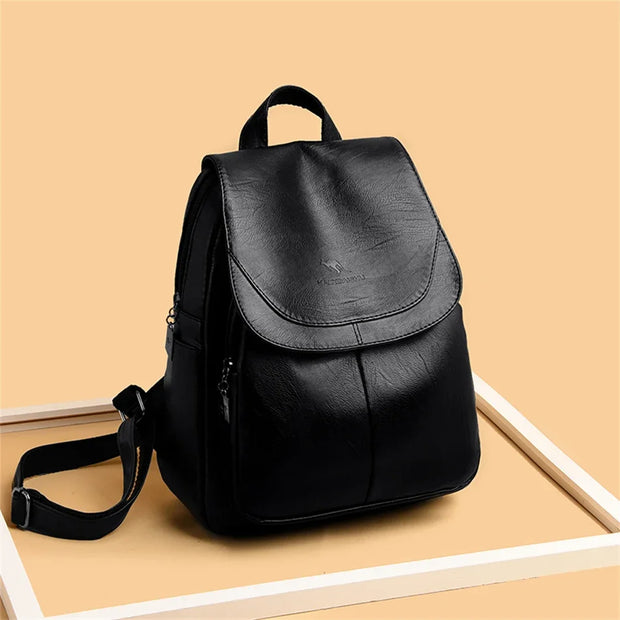 Large Capacity Rucksack Backpack
