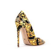 Sexy Stiletto Heel