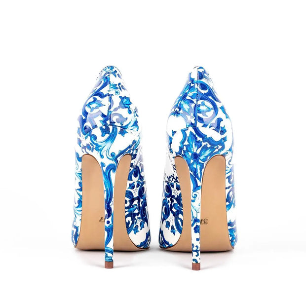 Sexy Stiletto Heel