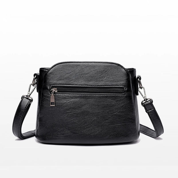 Women's Bags Retro Design Crossbody Bag Trend