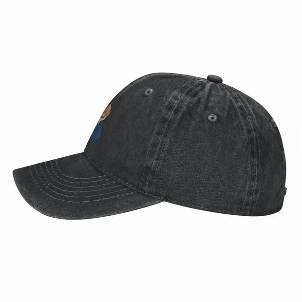The Clowns Cap for Women Dad Caps Vintage Hats