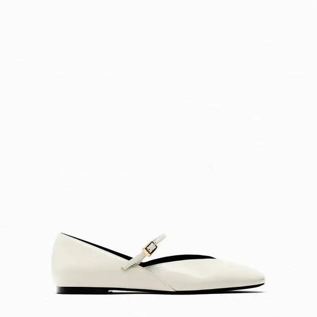 Minimalist Designer Flats